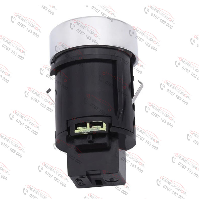 Buton pornire motor Start/Stop Volkswagen Tiguan, Sharan